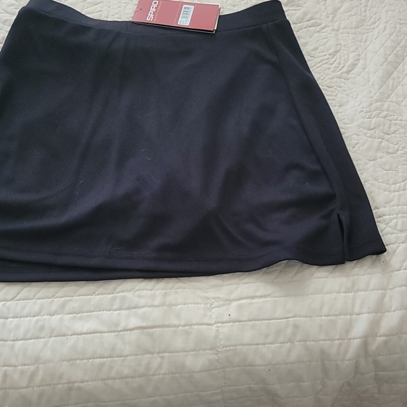 Skort M12 - Picture 4 of 10